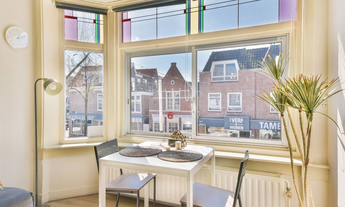 Alkmaar House | Studio La Reed