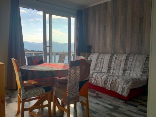 La Toussuire Apartment | STUDIO la TOUSSUIRE EN SAVOIE