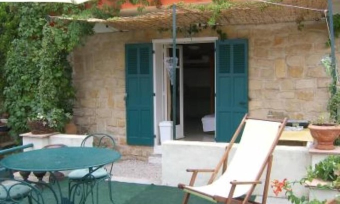 Le Pradet Apartment | Studio - Le Pradet