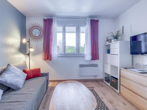 La Madrague Apartment | Studio Les Aigues Marines-73 by Interhome