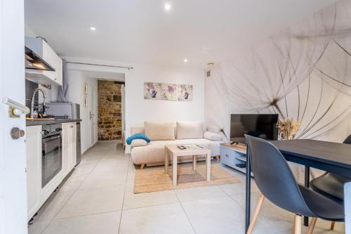 Chasselay Apartment | Studio Les Etoiles de Chasselay