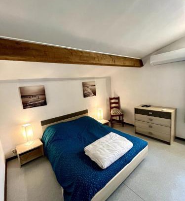Pouilly-les-Nonains Apartment | Studio Les Tilleuls