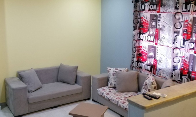Sahloul Apartment | Studio lily for the summer holidays