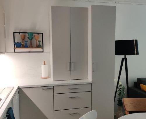 Savonlinna Apartment | Studio Linnankatu 25