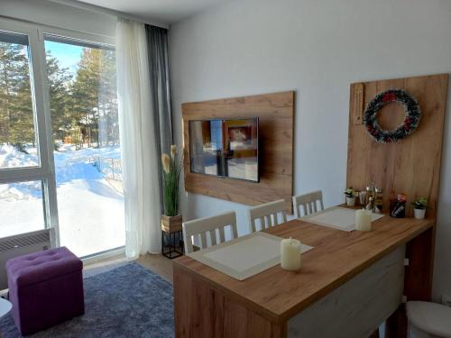Divcibare Apartment | Studio Lola Jezero