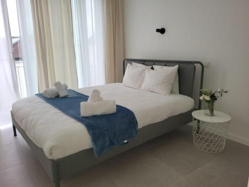 Chatelain Apartment | Studio lumineux Bruxelles