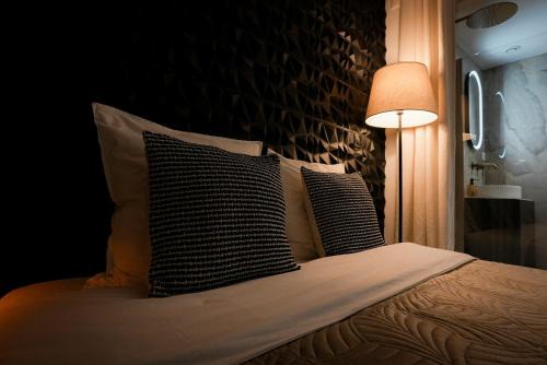 Cannes La Bocca Apartment | Studio Lux Cannes