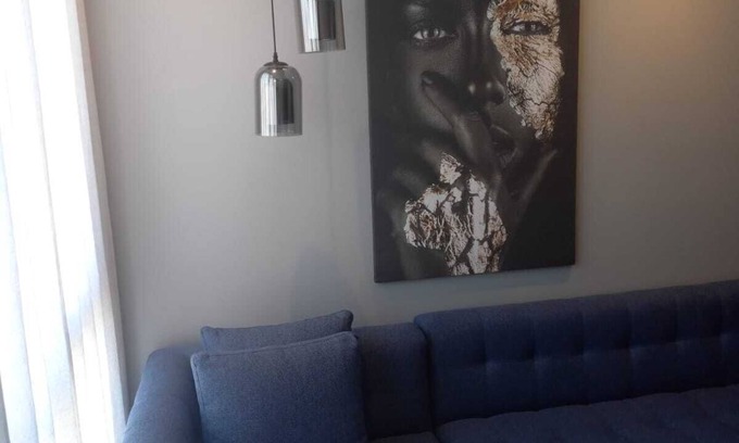 Anfa Apartment | Studio Luxury in Casablanca Morocco