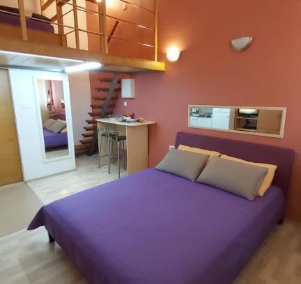 Split Apartment | Studio Mali Jadran