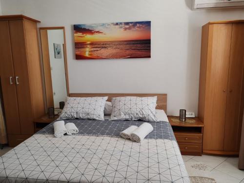 Supetar Apartment | Studio Mali Raj