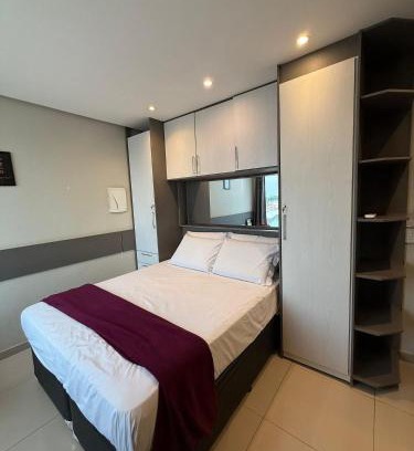 Maraba Apartment | Studio Maraba-LOFT LINDO