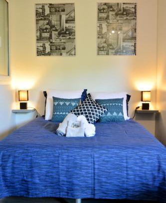 Blagnac Apartment | STUDIO'MARCEL