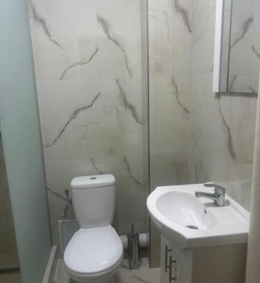 Bucharest Apartment | Studio Marcu