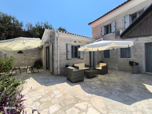 Katsimatika House | Studio Marianna