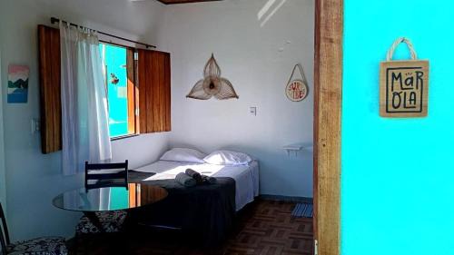 Itacare Apartment | Studio Marola, Aconchego na Rua Mais Charmosa