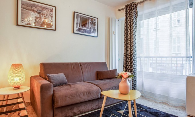 La Gaude Apartment | Studio Merle - Welkeys