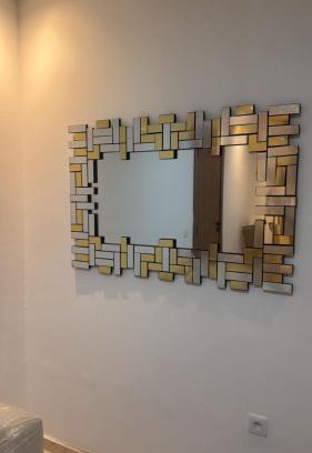 Oulad Khallouf Apartment | Studio meublé à kenitra