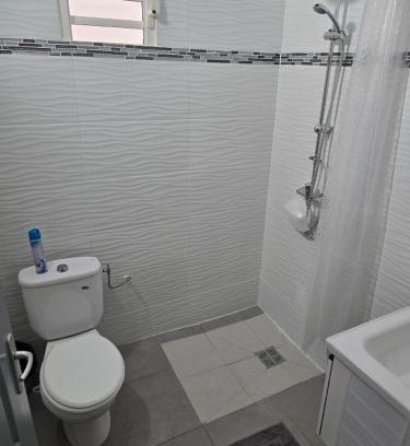 Cayenne Apartment | Studio meublé 9