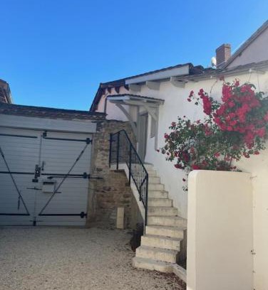 Chasselay Bed & Breakfast | Studio meublé
