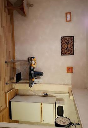 Oasis - Maroc House | Studio meublé