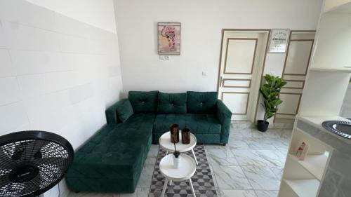 Libreville Apartment | Studio meublé Owendo, Libreville