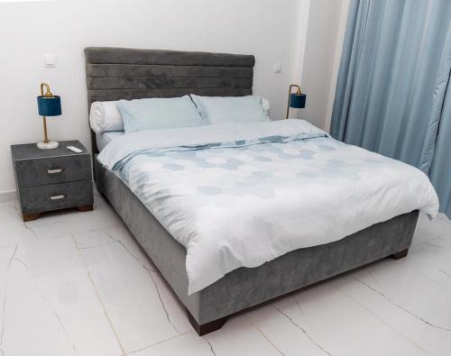 Libreville Apartment | Studio meublé Soft place