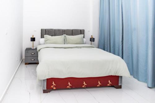 Libreville Apartment | Studio meublé Soft place 2