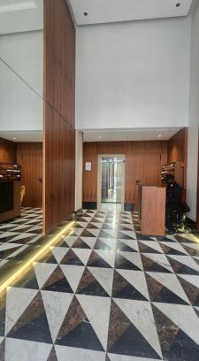 Casablanca Apartment | Studio moderne princesse