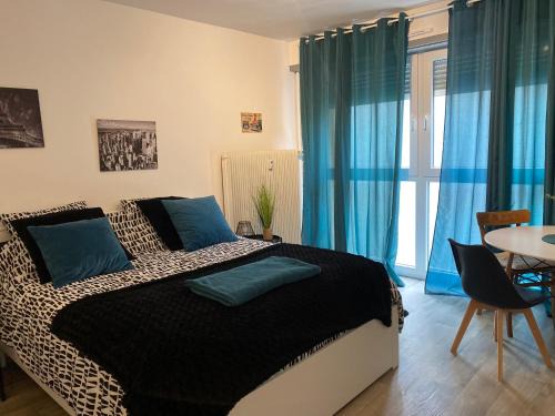 Wissembourg Apartment | Studio Moderne Tout équipé Wifi - Parking gratuit - Proche de la Nature
