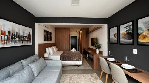 Indianopolis Apartment | Studio Moema Spazio di Casa OJ 409 Jurupis