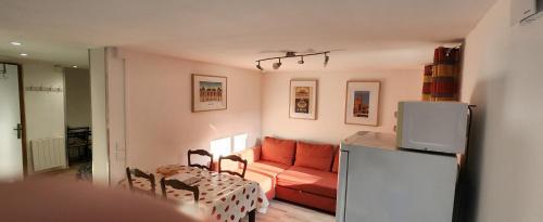 Mons-en-Baroeul Apartment | Studio, Mons Sart, proche Lille et métro