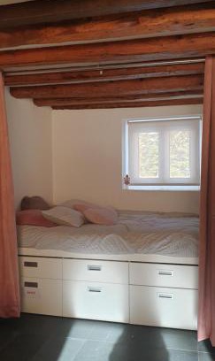 Saillagouse Apartment | Studio Montagne Cerdagne à SAILLAGOUSE