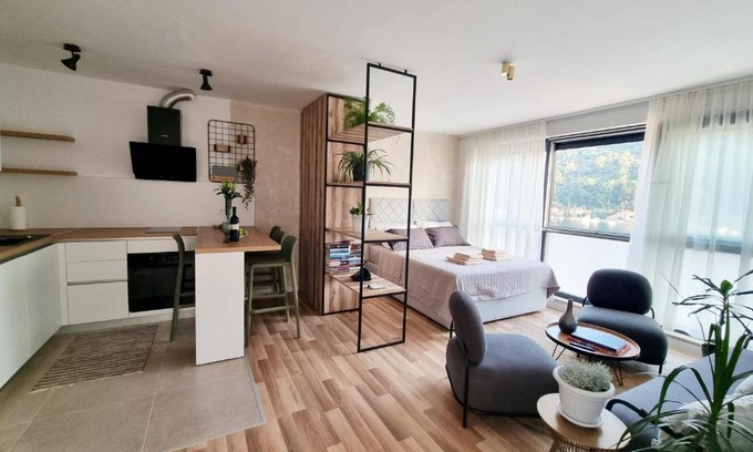 Prijevor Apartment | Studio More Amore Dubrovnik