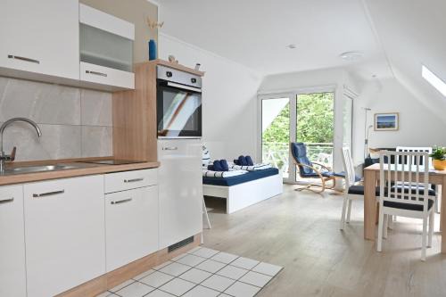 Malente Apartment | Studio, Nähe Dieksee
