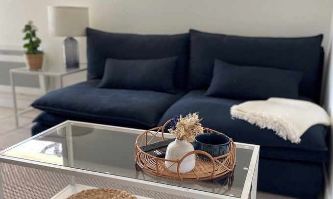 Saint-Jean-de-Gonville Apartment | Studio near Geneva
