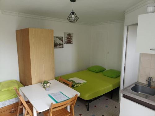 La Barre-de-Monts Apartment | Studio N3 situer a 5mn de la plage