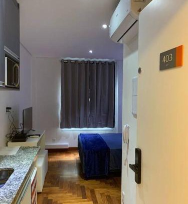 Bela Vista Apartment | Studio na Bela Vista