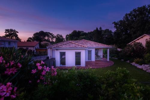 La Brede House | Studio Nathalie et Sebastien