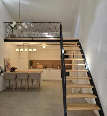 Veruda Apartment | Studio Navis