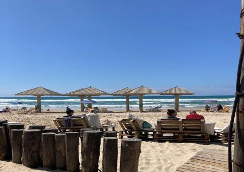 Netanya Apartment | Studio near the sea