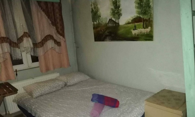 Borgerhout Apartment | Studio nearby central station