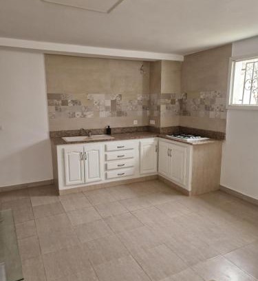 Nefza Apartment | Studio nefza