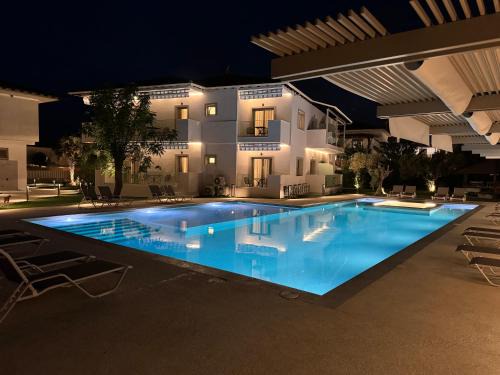 Nikita Hotel | Studio Nikiti Beach