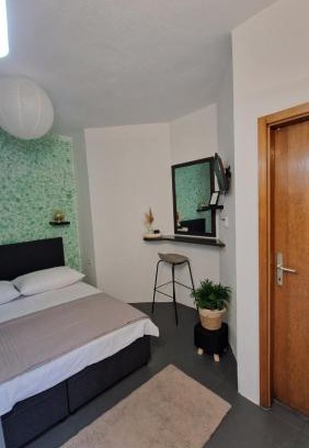 Kastel Stafilic Apartment | Studio Nina