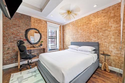 Nolita Apartment | Studio Nolita