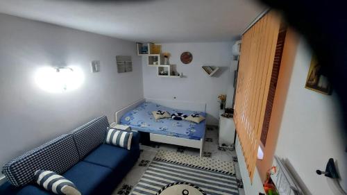 Olimp Apartment | Studio Olimp Black Sea