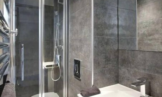 Quartier de la Place-Vendome Apartment | Studio Opéra/louvres