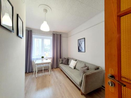 Gdynia Apartment | Studio Orlowskie IV
