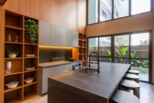 Jardins Apartment | Studio Pamplona