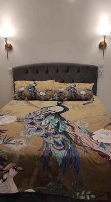 Quartier de la Goutte-d'Or Apartment | Studio Paris